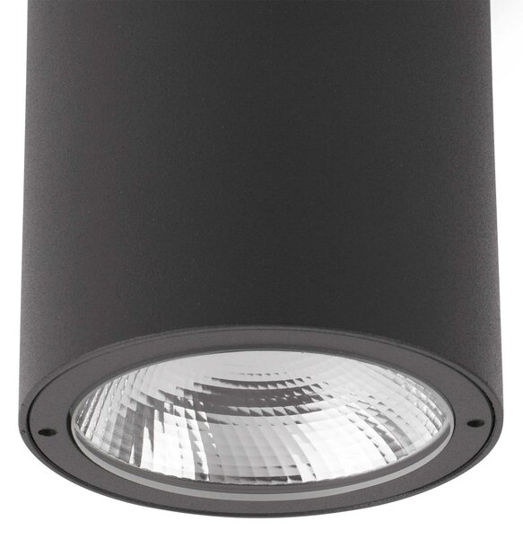 Faro Goz LED přisazené venkovní svítidlo IP65