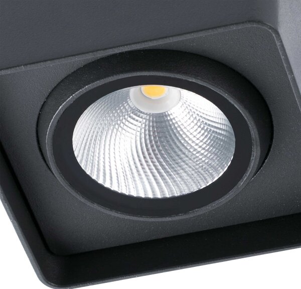 Faro Tami LED přisazené venkovní svítidlo IP54