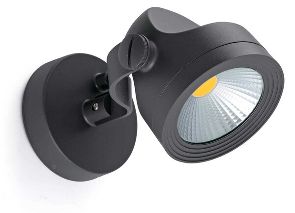 Faro Alfa LED nástěnné venkovní svítidlo IP65