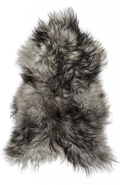 ARCTIC FUR Islandská ovčí kožešina pravá
