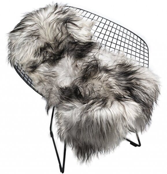 ARCTIC FUR Islandská ovčí kožešina pravá