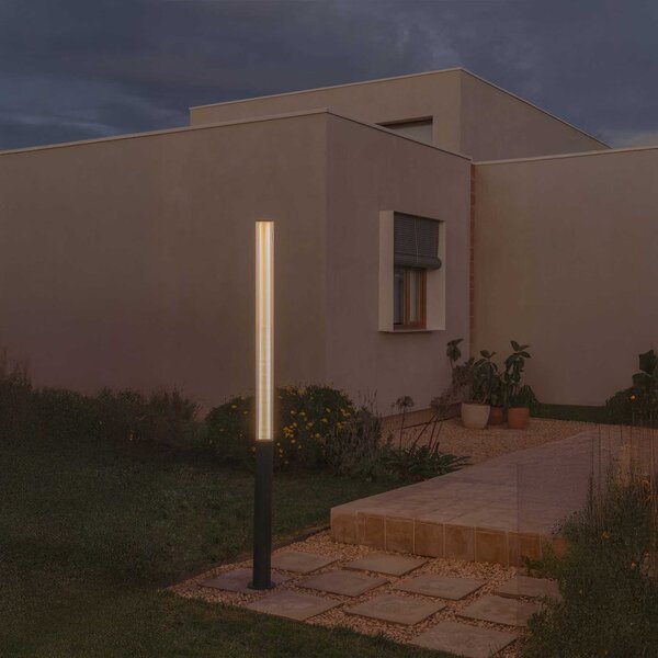 Faro Tura LED sloupkové venkovní svítidlo IP65 650mm