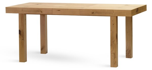 Stima Stůl WOODY Rozměr: 160x90 + 50 cm
