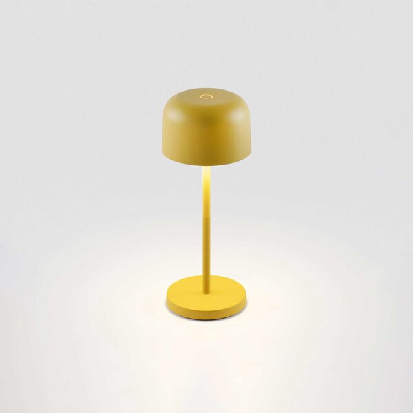 Faro Mavis přenosné stolní svítidlo IP54 Bílá360mm