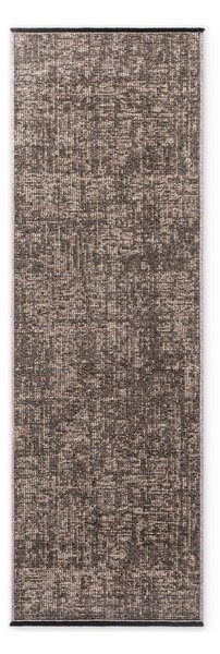 Béžový běhoun 80x250 cm Prisma – Elle Decoration