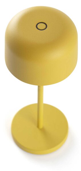 Faro Mavis přenosné stolní svítidlo IP54 Bílá360mm