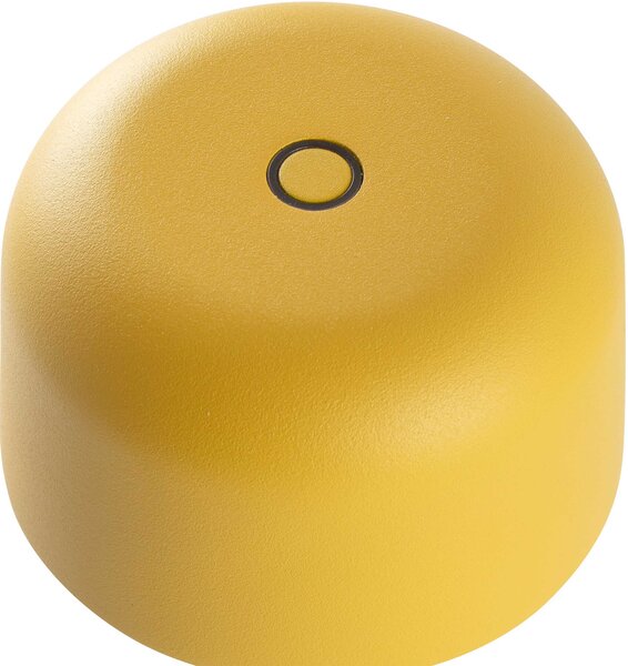 Faro Mavis přenosné stolní svítidlo IP54 Bílá360mm