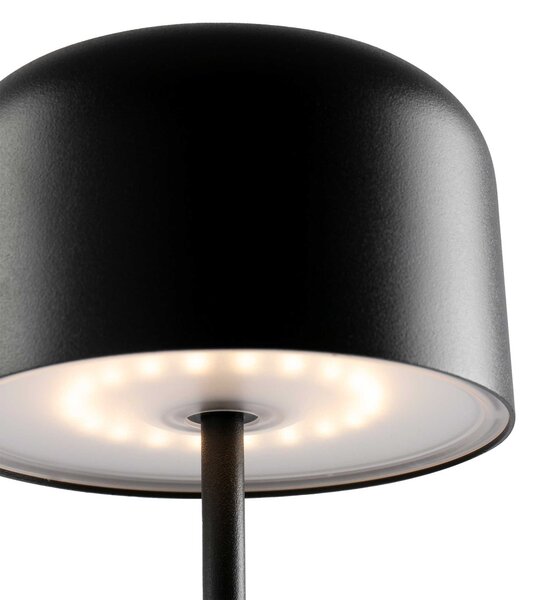 Faro Mavis přenosné stolní svítidlo IP54 Bílá360mm