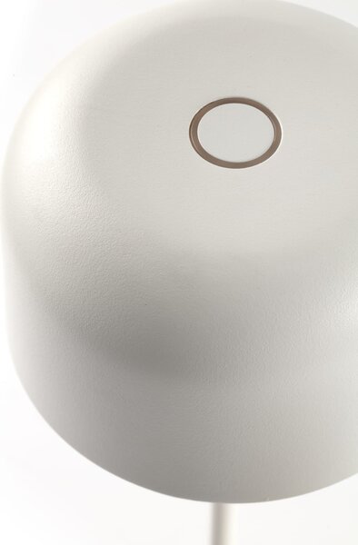 Faro Mavis přenosné stolní svítidlo IP54 Bílá360mm