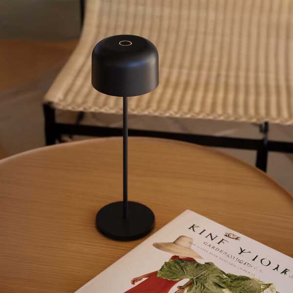 Faro Mavis přenosné stolní svítidlo IP54 Bílá360mm