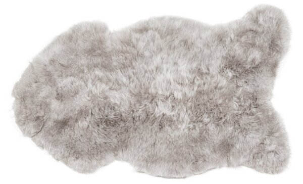 ARCTIC FUR Ovčí dekorační předložka ISLAND