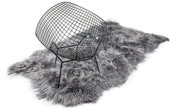 ARCTIC FUR Koberec z ovčí kožešiny 100% příroda
