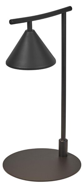 LEDVANCE LED stolní lampa Fuji 5W 930 černá 4058075841789