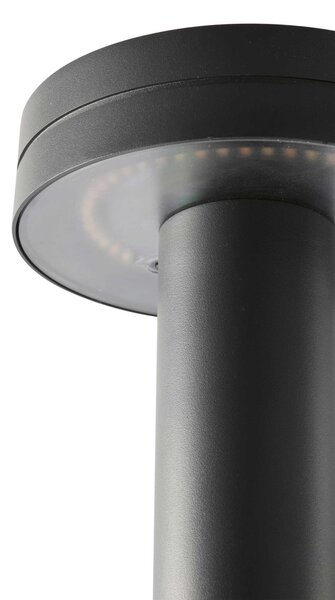 Faro Espot LED sloupkové venkovní svítidlo IP65 350mmŠedá