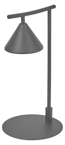 LEDVANCE LED stolní lampa Fuji 5W 930 černá 4058075841789