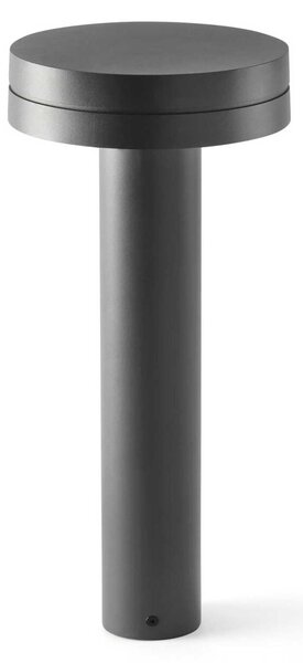 Faro Espot LED sloupkové venkovní svítidlo IP65 350mmŠedá