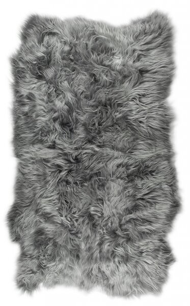 ARCTIC FUR Koberec z ovčí kožešiny 100% příroda