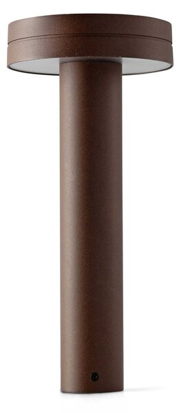 Faro Espot LED sloupkové venkovní svítidlo IP65 350mmŠedá