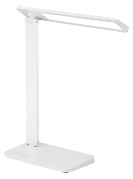 LEDVANCE LED stolní lampa Office Line Desk Banker 7W CCT Dimmable bílé 4058075842960