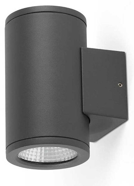 Faro Tond LED nástěnné venkovní svítidlo IP54 Dolů2700K