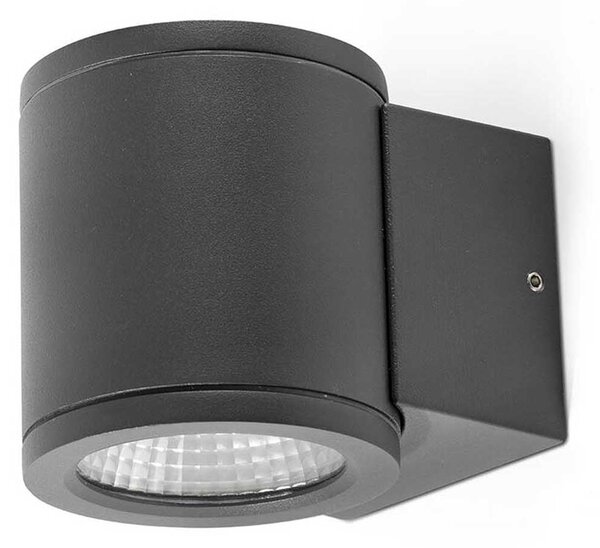 Faro Tond LED nástěnné venkovní svítidlo IP54 Dolů2700K
