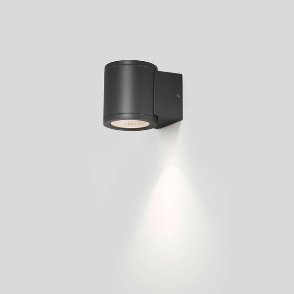 Faro Tond LED nástěnné venkovní svítidlo IP54 Dolů2700K
