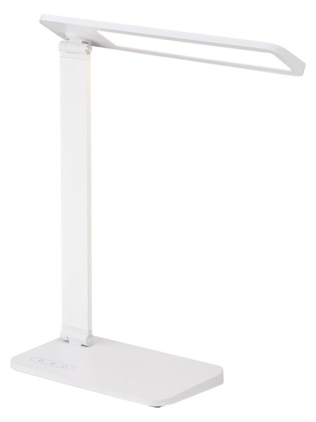 LEDVANCE LED stolní lampa Office Line Desk Banker 7W CCT Dimmable bílé 4058075842960