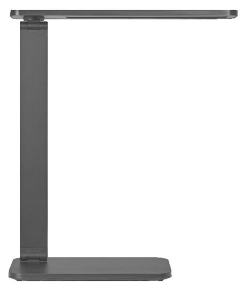 LEDVANCE LED stolní lampa Office Line Desk Banker 7W CCT Dimmable černé 4058075842946