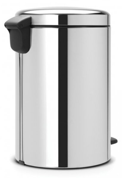 Brabantia Pedálový odpadkový koš newIcon - 20 L lesklá ocel