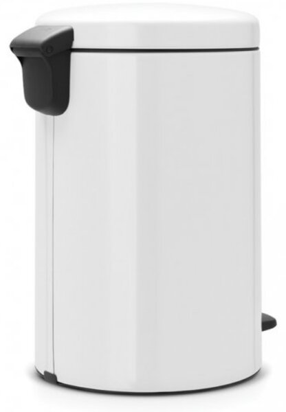 Brabantia Pedálový odpadkový koš newIcon - 20 L bílá