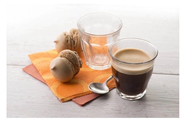 Sklenice v sadě 6 ks 200 ml Picardie – Duralex
