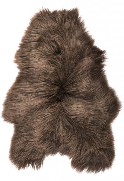 ARCTIC FUR Ovčí dekorační předložka 100% příroda