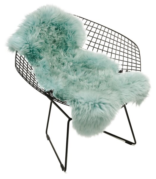 ARCTIC FUR Ovčí dekorační předložka 100% příroda