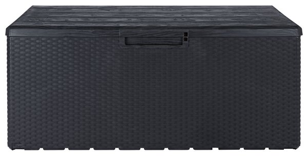 Livarno Home Univerzální zahradní box, 340 l (100346092)