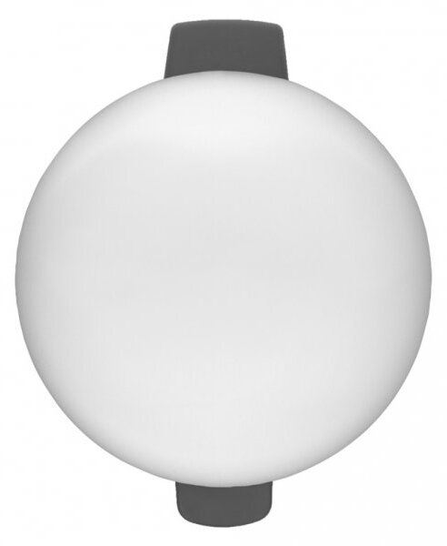 Brabantia Pedálový odpadkový koš newIcon - 20 L matná ocel FPP