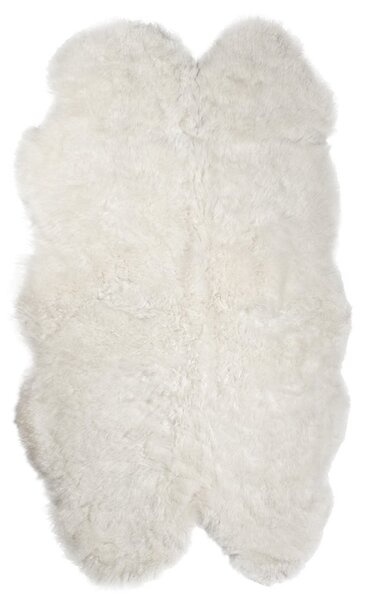 ARCTIC FUR Koberec z ovčích kůží WIND 100% příroda