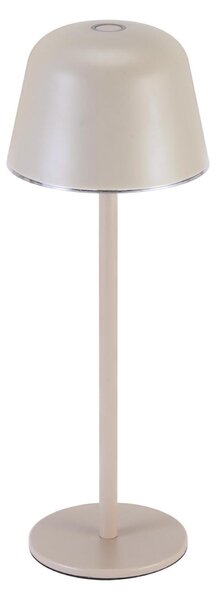 LEDVANCE LED venkovní stolní lampa Endura Style CCT USB béžová 4099854185342