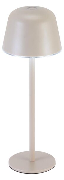 LEDVANCE LED venkovní stolní lampa Endura Style CCT USB béžová 4099854185342