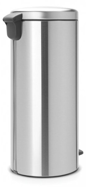 Brabantia Pedálový odpadkový koš newIcon - 30 L, matná ocel