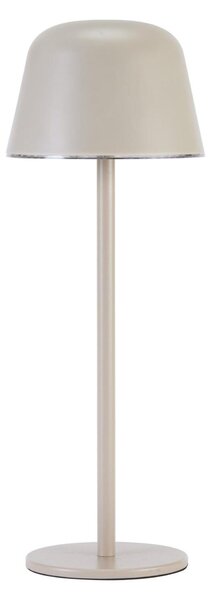 LEDVANCE LED venkovní stolní lampa Endura Style CCT USB béžová 4099854185342