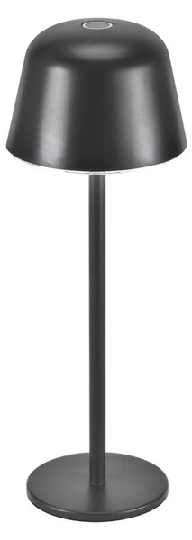 LEDVANCE LED venkovní stolní lampa Endura Style CCT USB tmavá šedá 4099854185366