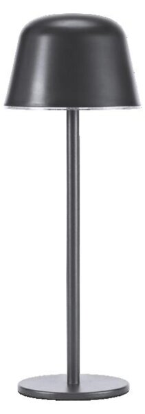LEDVANCE LED venkovní stolní lampa Endura Style CCT USB tmavá šedá 4099854185366
