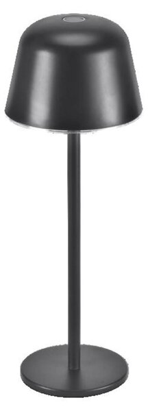 LEDVANCE LED venkovní stolní lampa Endura Style CCT USB tmavá šedá 4099854185366