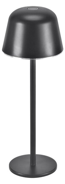 LEDVANCE LED venkovní stolní lampa Endura Style CCT USB tmavá šedá 4099854185366