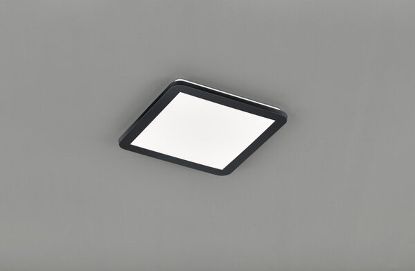 Trio R62931832 LED přisazené stropní svítidlo Camillus 1x18W | 1650lm | 3000K - SwitchDimmer