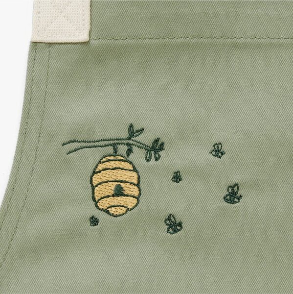 Kuchařská zástěra na vaření Hedley And Bennett - Winnie the Pooh