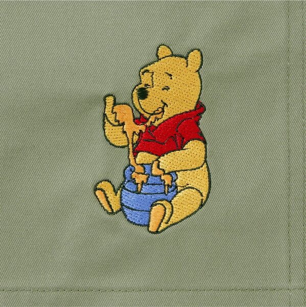 Kuchařská zástěra na vaření Hedley And Bennett - Winnie the Pooh