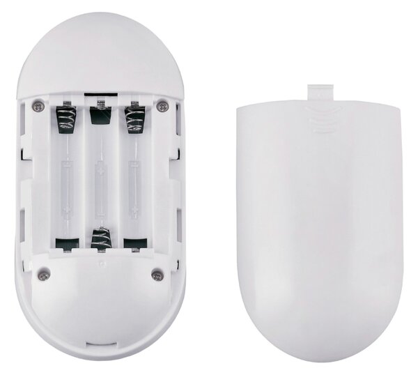 LED stmívač s dálkovým ovládáním pro pásky 18A 216W 12V 24V dotykový mono