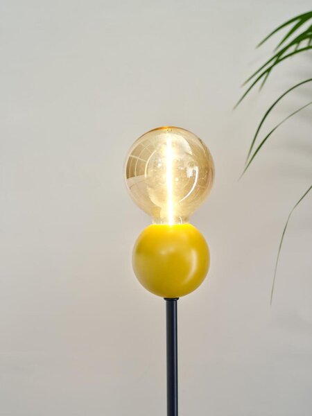 LEDVANCE stolní lampa Bubble E27 multicolor 4058075838925