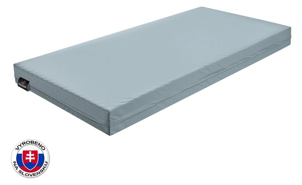 Pěnová antidekubitní matrace Benab Hekaté Premium S2 195x85 cm (T3)